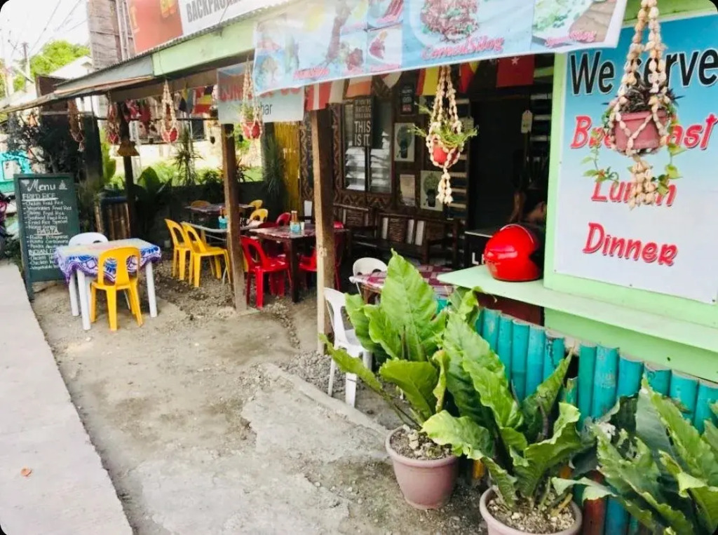 Le Village - Hostel