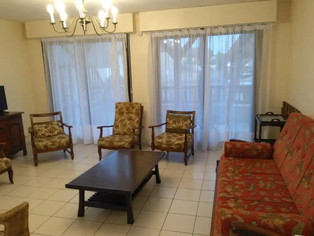 Appartements Blonville Centre