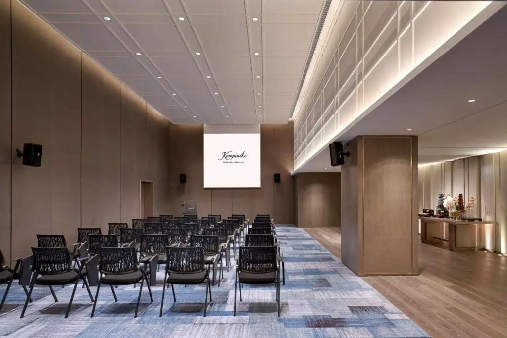 JI Hotel Nanjing Middle Longpan Road