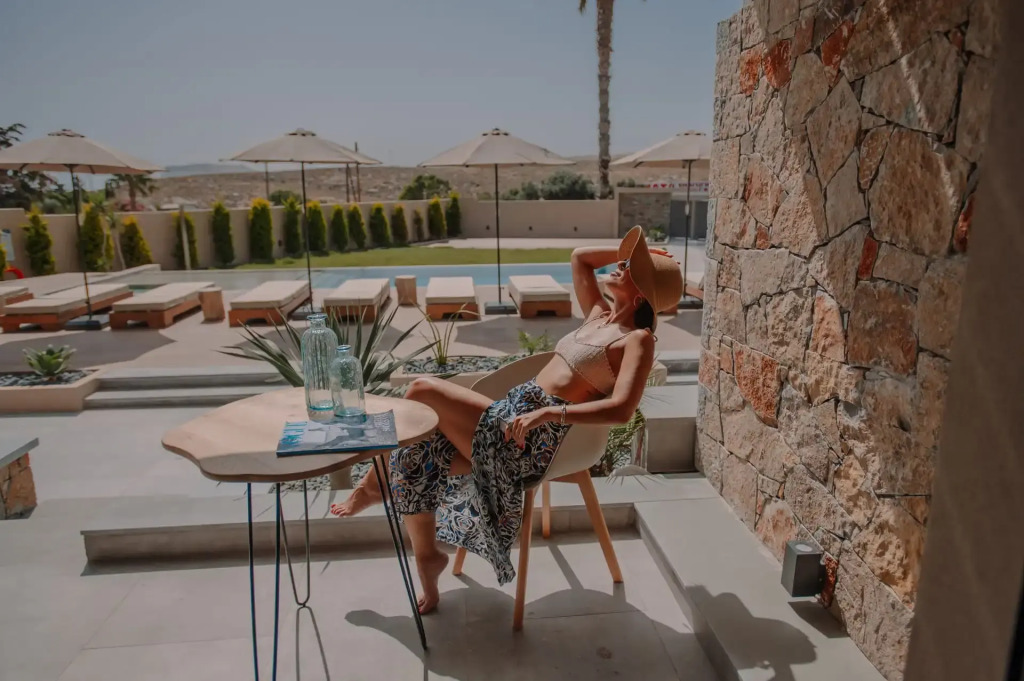 Marble Luxury Suites
