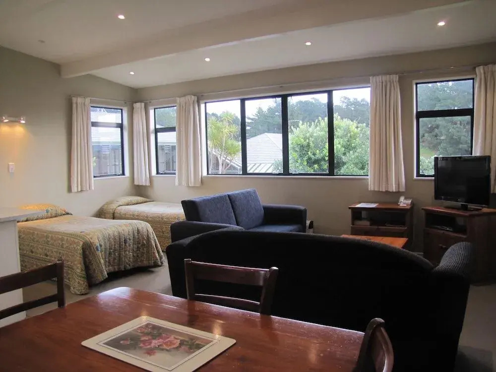 Aotea Lodge Porirua