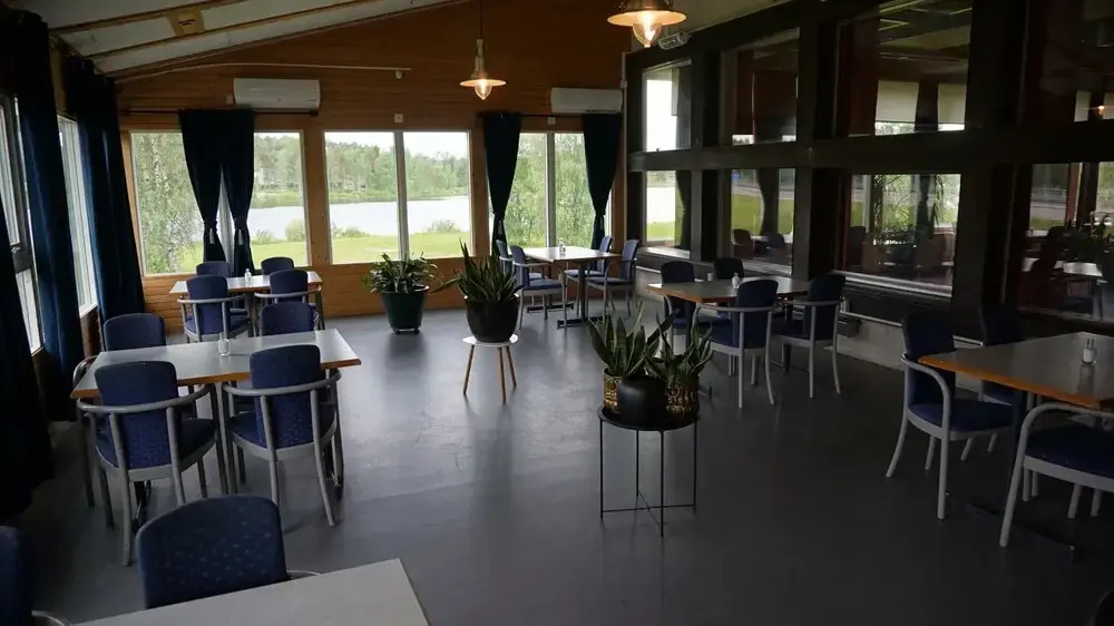 Åsele Wärdshus