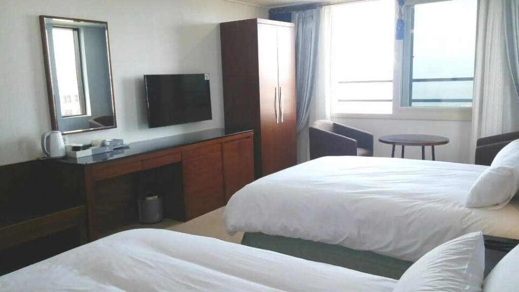 The Stay Century Hotel