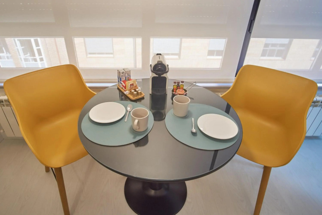Apartamentos Los Arroyos