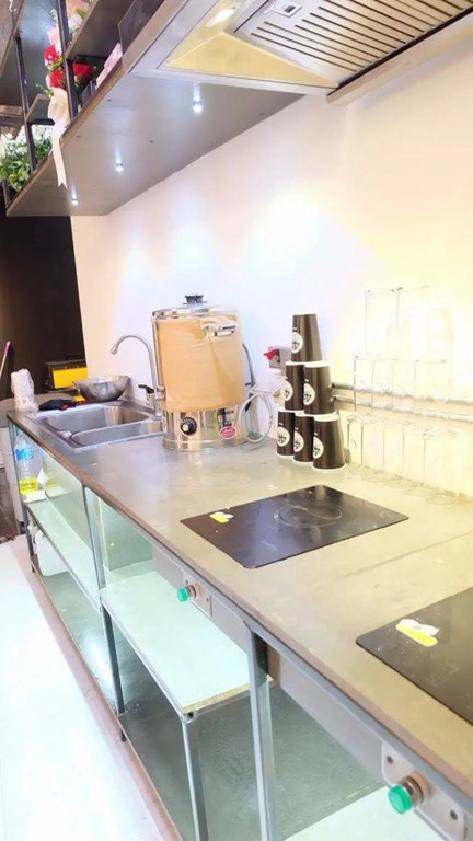 Zent & Bao Hostel