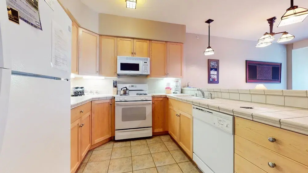 Mammoth Green 104 2 Bedrooms 2 Bathrooms Condo