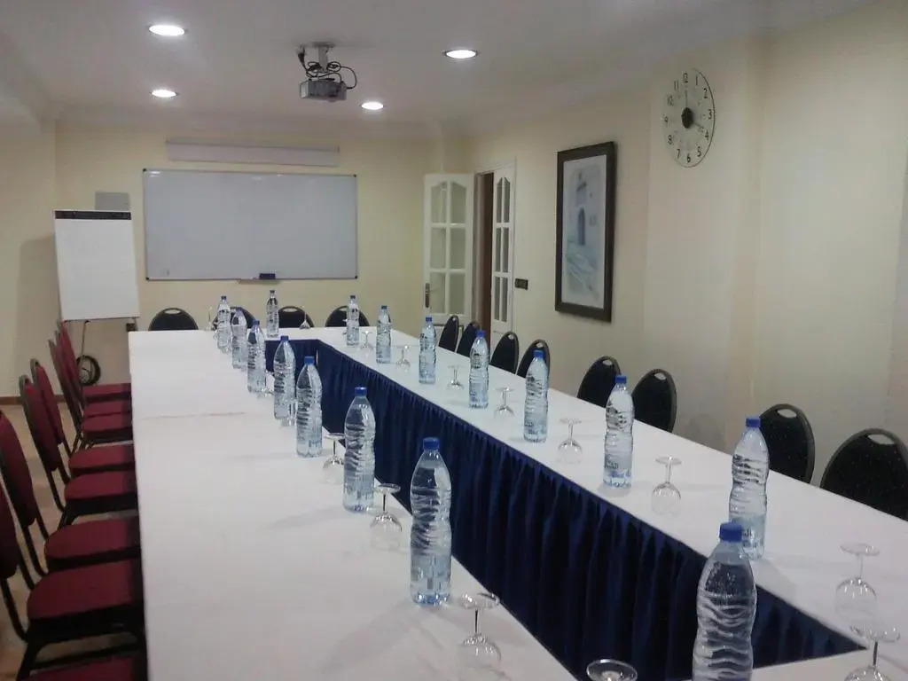 Hotel Tarek