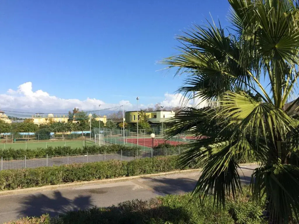 Casa Vacanze "Pizzo Sorriso Del Mare"