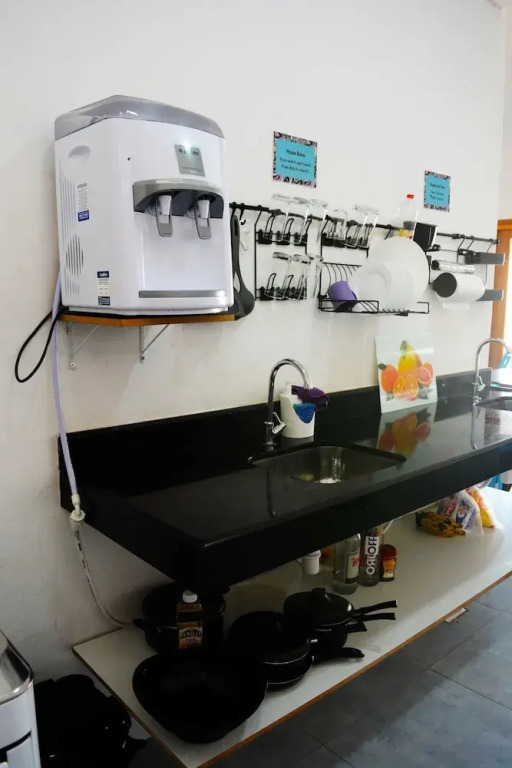 Meu Lugar Hostel