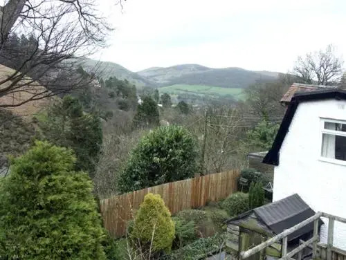 Shepherds Cottage