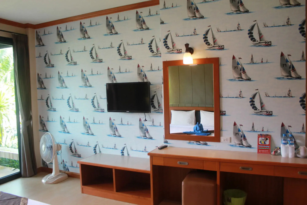 Kai Bae Beach Resort Koh Chang