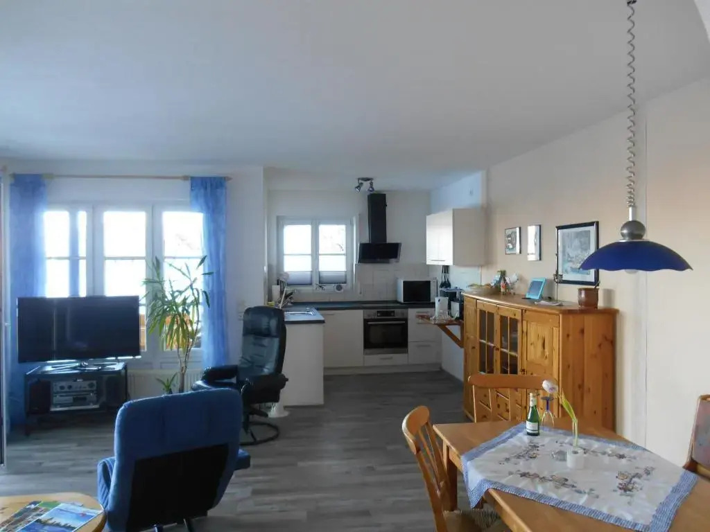 Ferienwohnung Rath