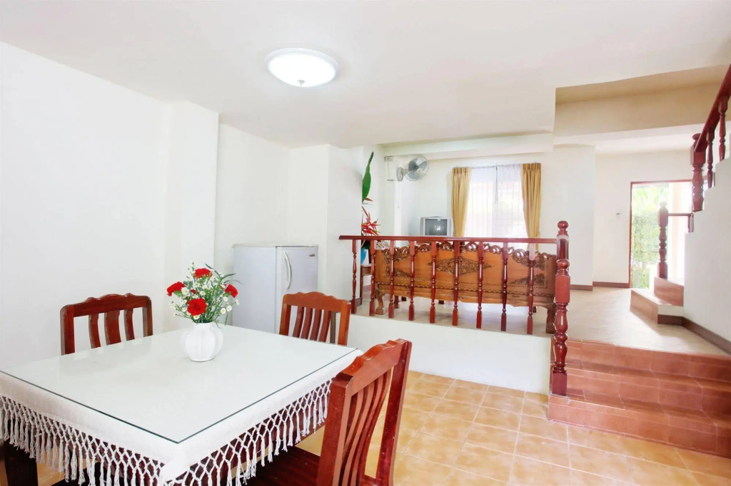 Palmyra Patong Resort Phuket - SHA Extra Plus