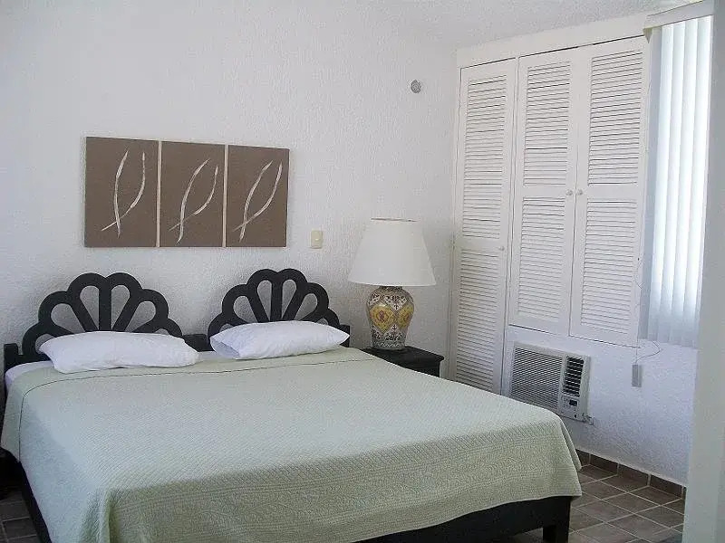 Las Gaviotas Residencias