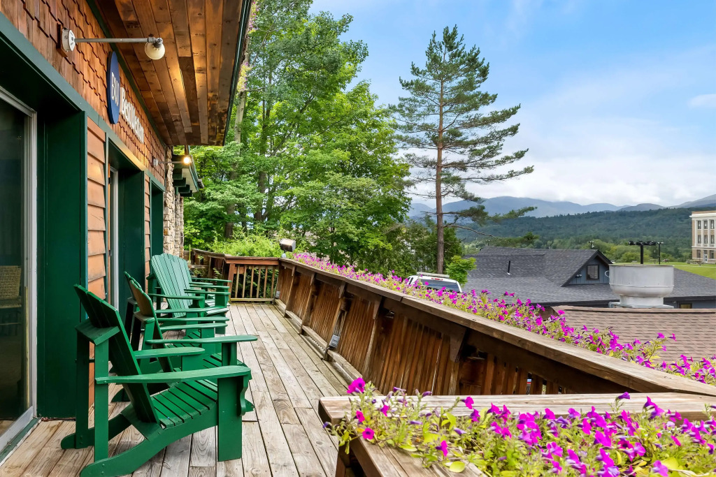Best Western Adirondack Inn