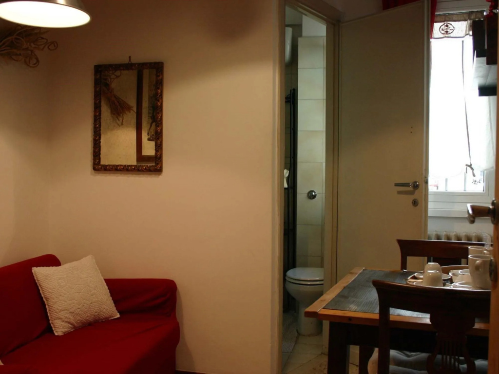 Le Fate Apartments