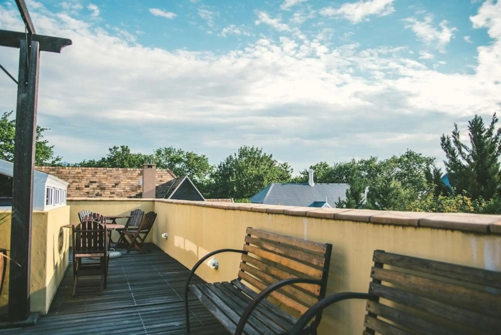 De Haas Luxury Living at Villa Grande