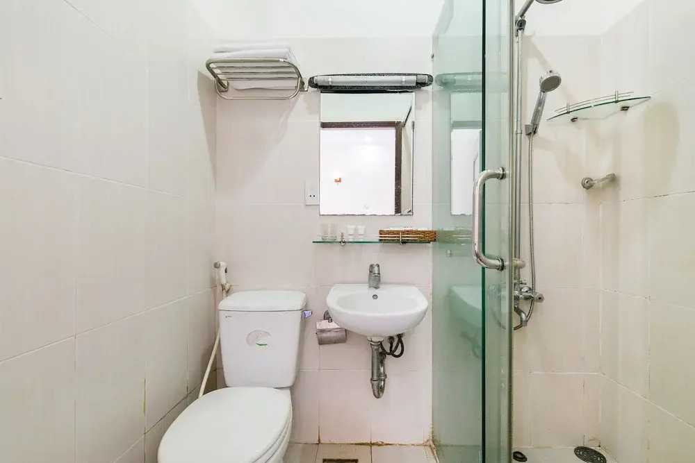OYO 314 Anh Duong Hotel