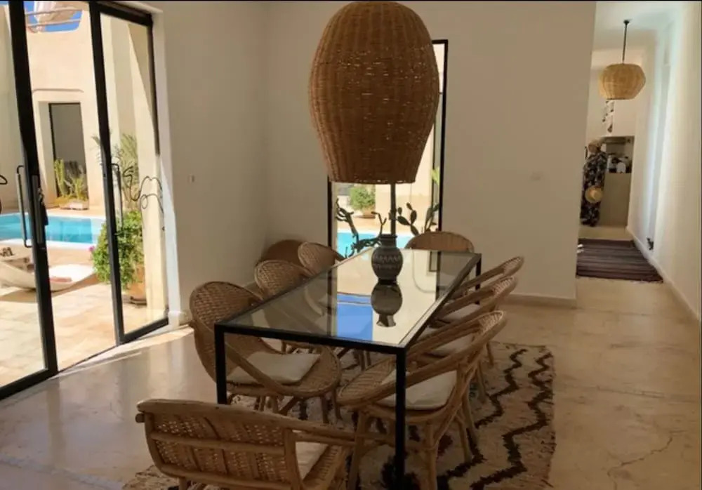 Villa Dar Kahina