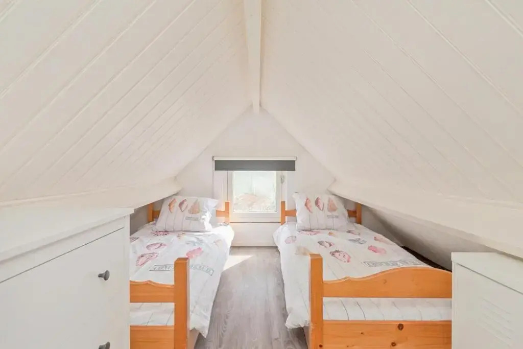 Vakantiewoning Westkapelle Zuidstraat 22