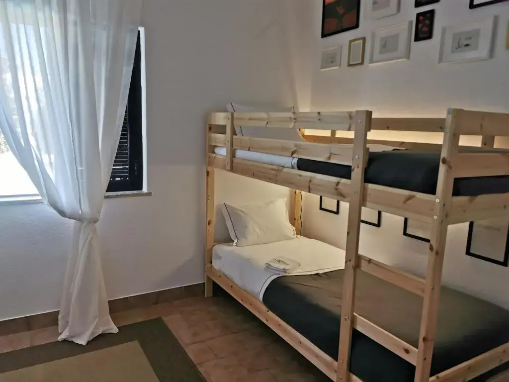 Casa das Portas