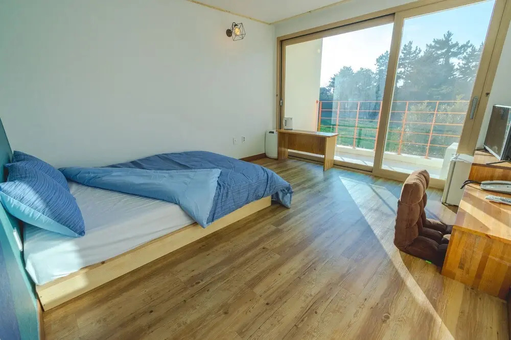 Shall Story Resort Jeju