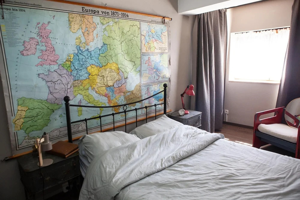 Holiday Stay in Center of Verviers
