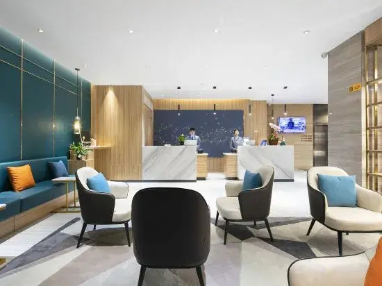 Zhengzhou City Fun Hotel (Exhibition Center)