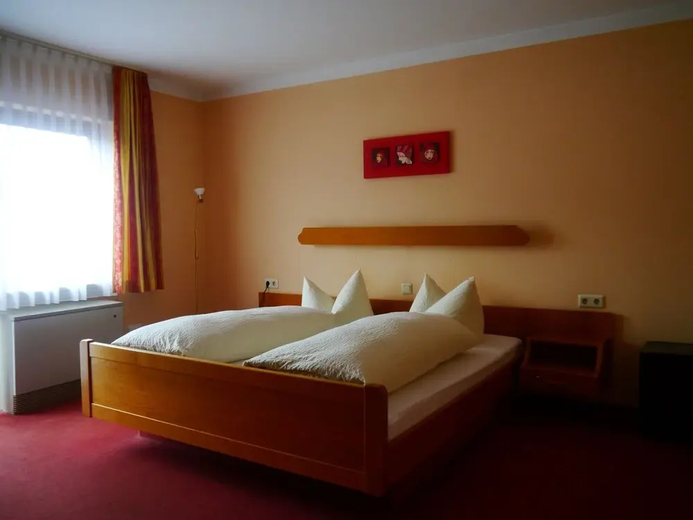 Hotel-Restaurant Zur Linde