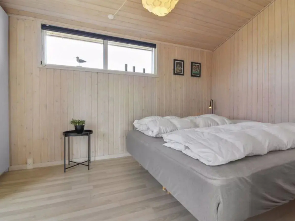 "Jannek" - 250m from the sea in NW Jutland