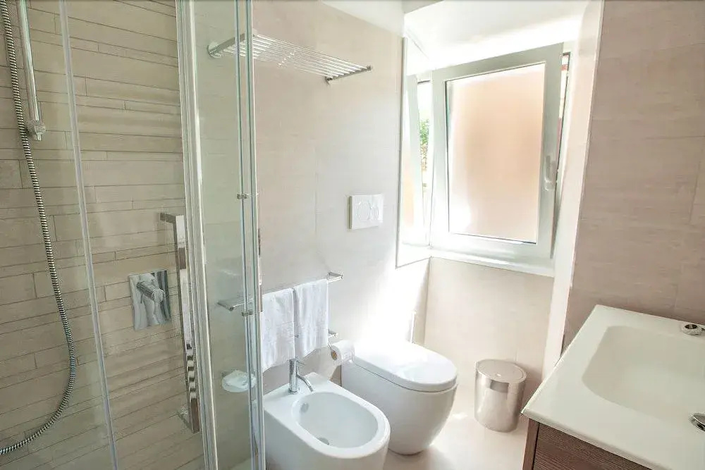 Melody Suite Rome