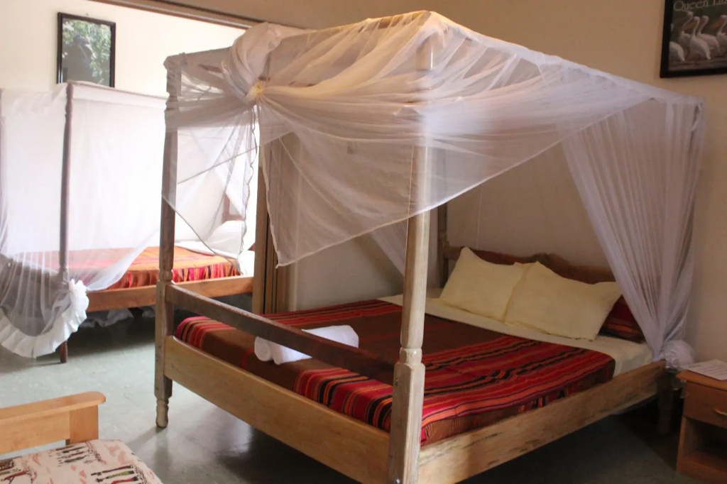 Lake Victoria View Guest House
