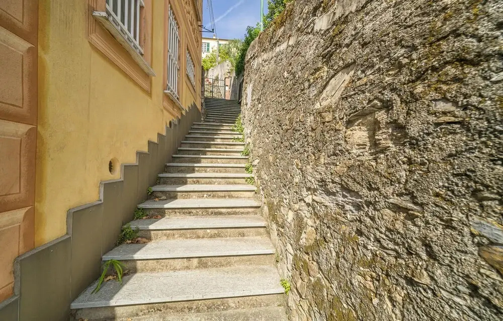 2 Bedroom Cozy Home In Camogli