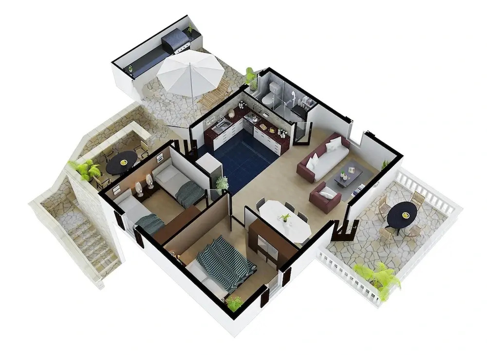 Villa More A-11