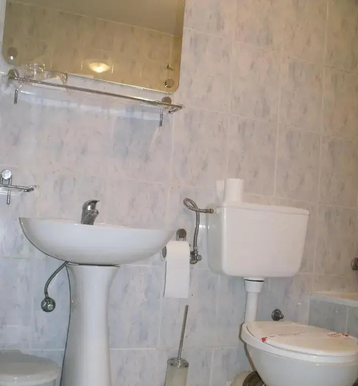 Garni Hotel PBG