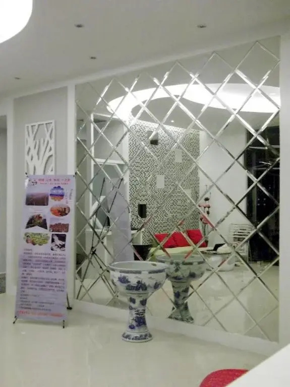 Qingdao Aibinshe Hotel