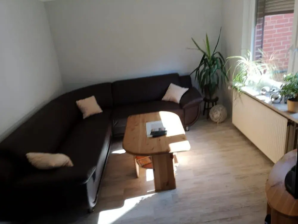 Haus-zur-Entspannung