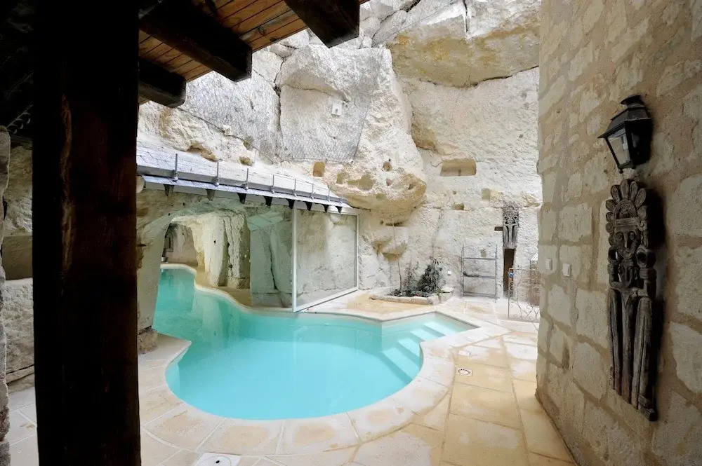 Logis Hotel Demeure de la Vignole