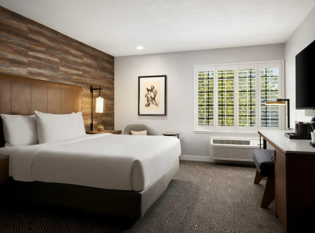 Napa Winery Inn