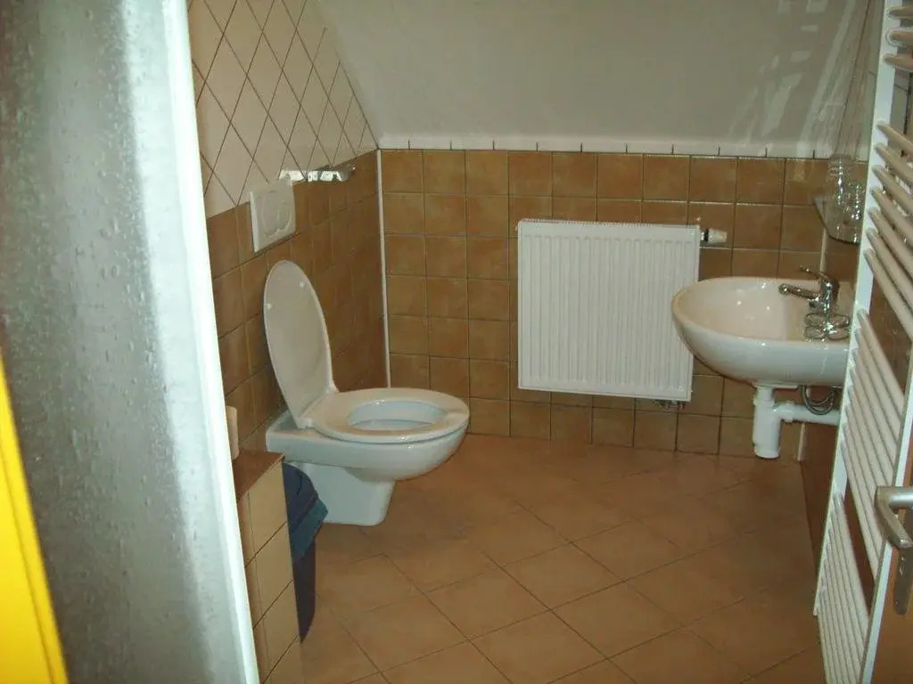 hotel U lip Trojanovice