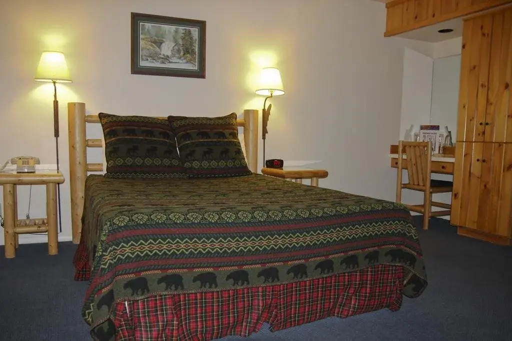 Anglers Inn