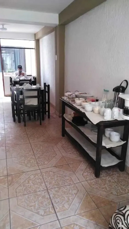 Casa Mía Hostal