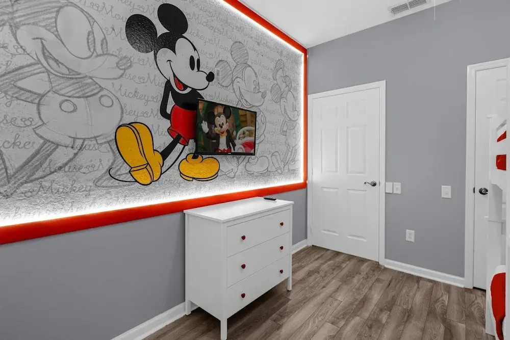 2306 SP - Disney Paradise 2BR Villa, Near Magic & More