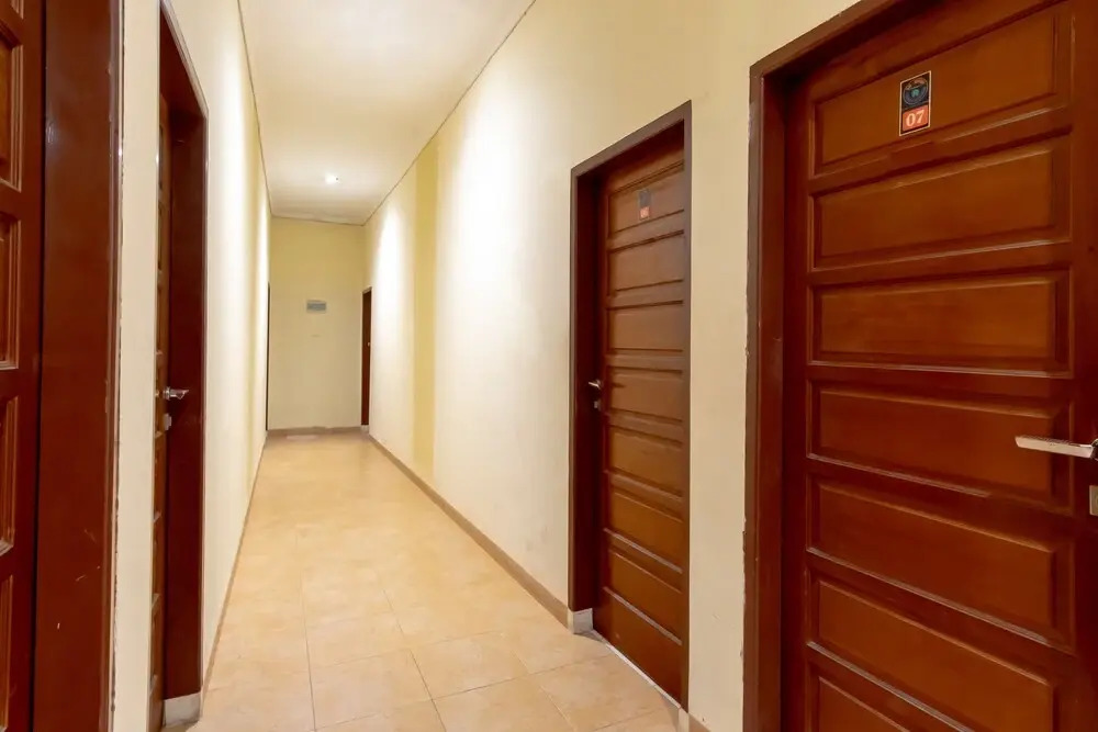 Gaminong Inn by OYO Rooms