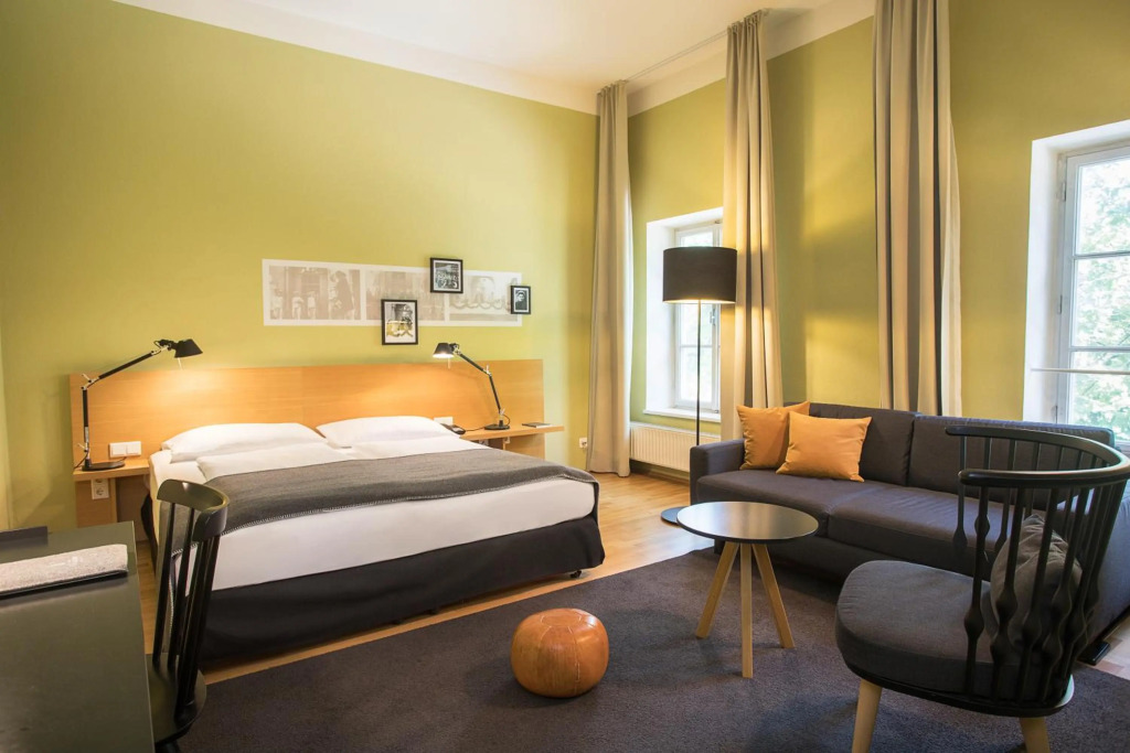 Hotel Schloss Leopoldskron