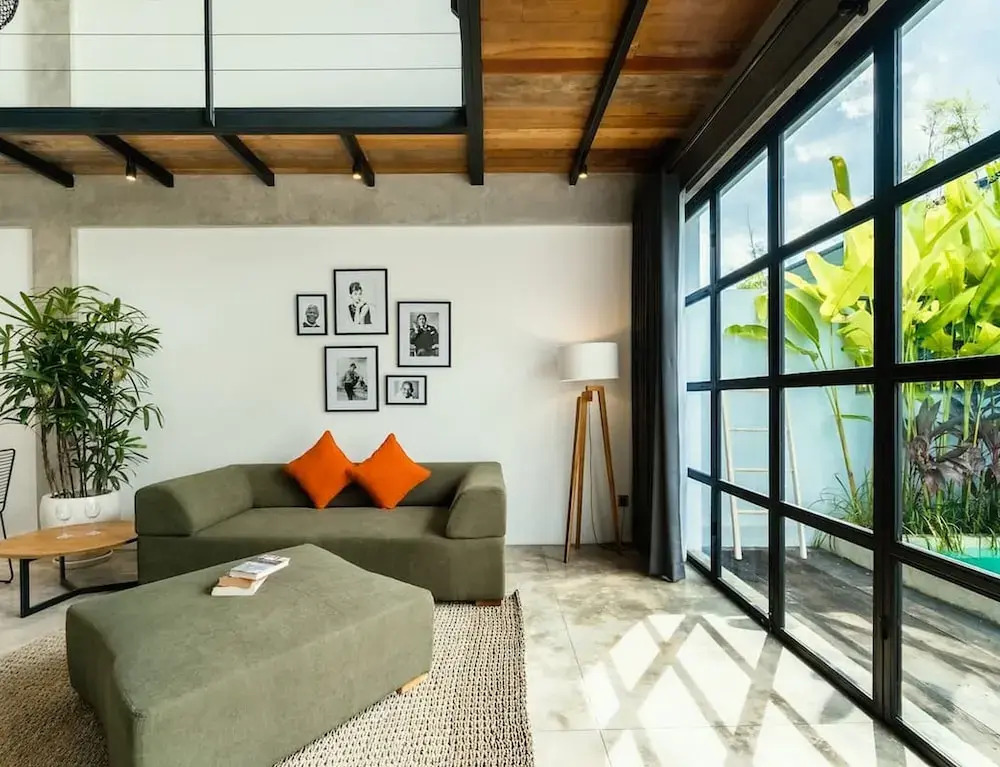 Berawa Loft 10 by Betterplace