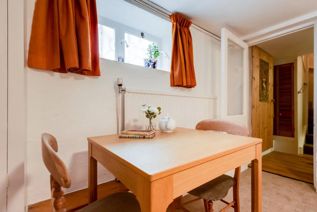 The Summertown Studio 1 Bedroom Kitchenette