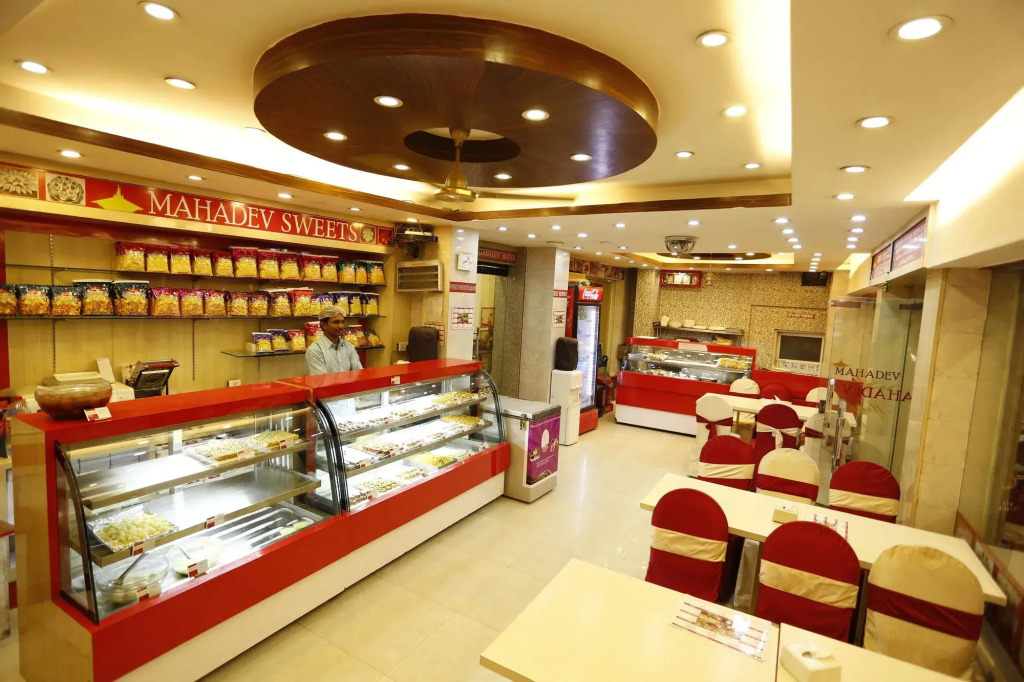 Mahadev Hotel Kathmandu