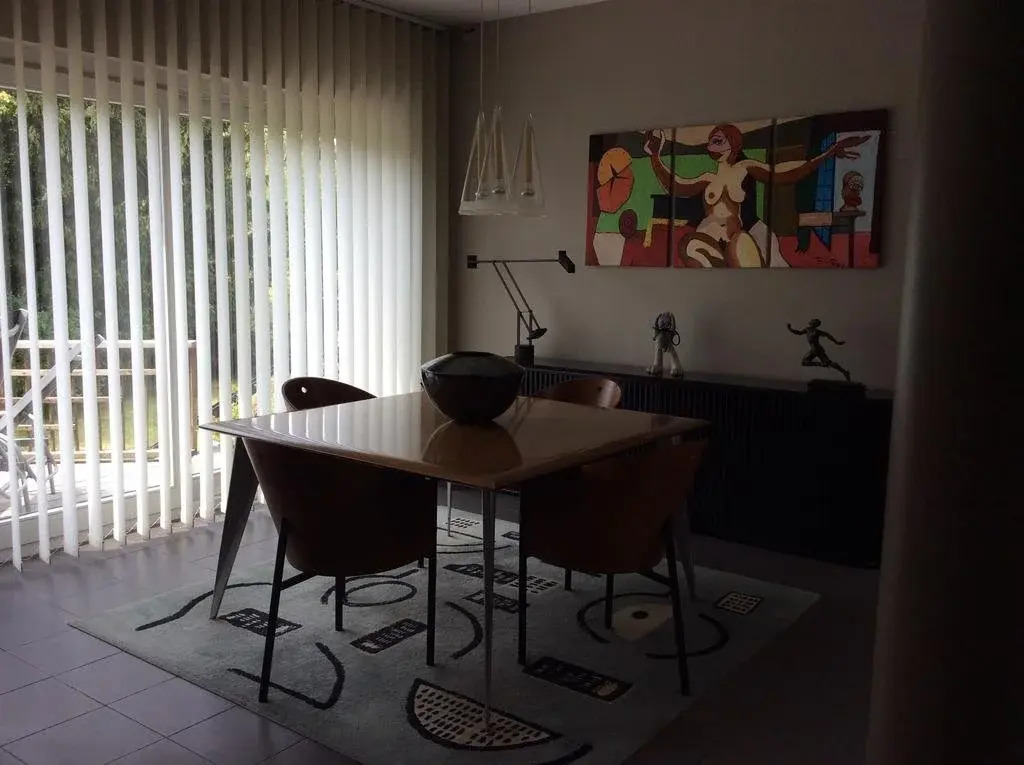 B&B Uccle