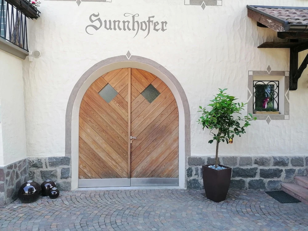 Pension Sunnhofer